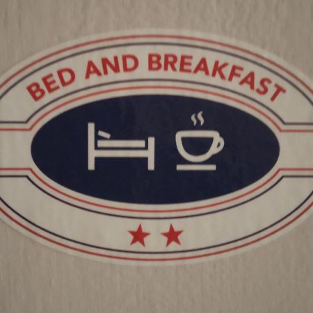 B&B 55 알게로 외부 사진