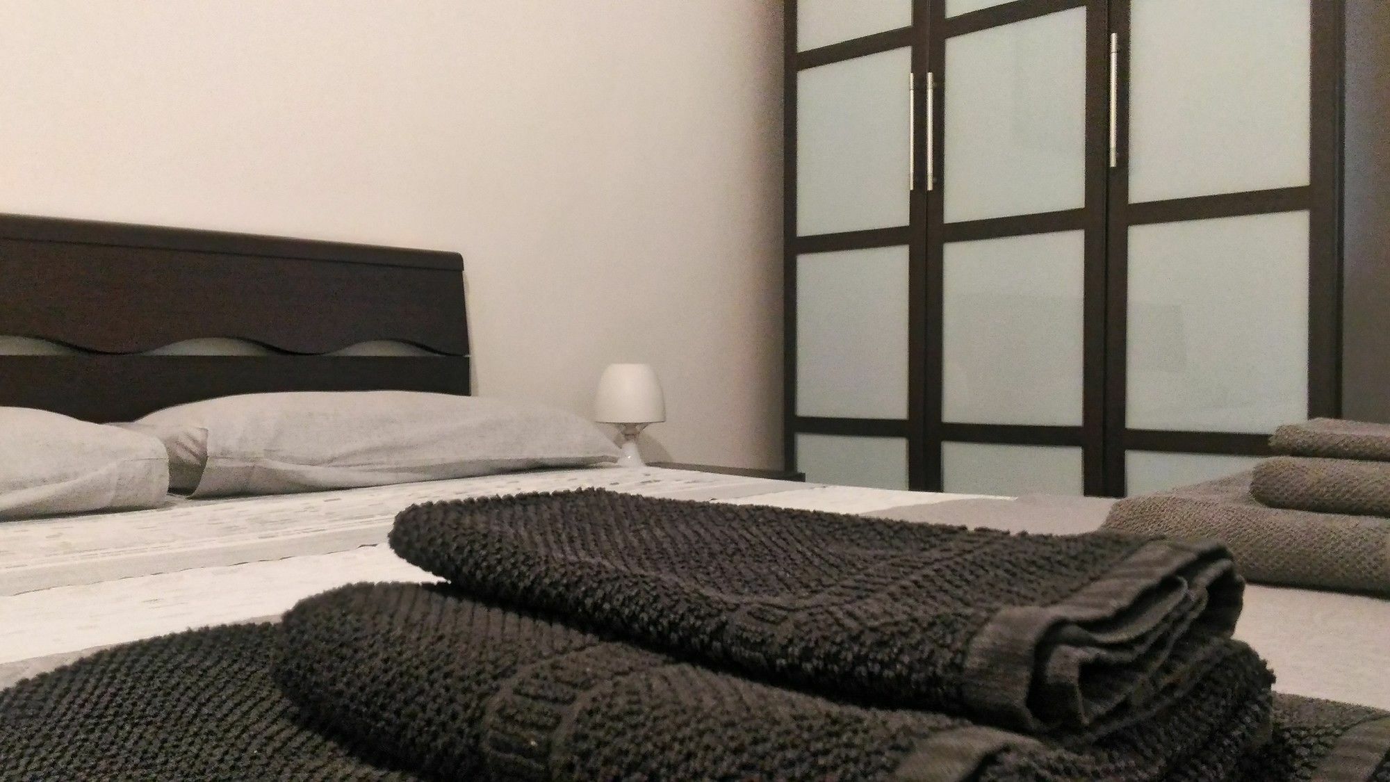 B&B 55 알게로 외부 사진