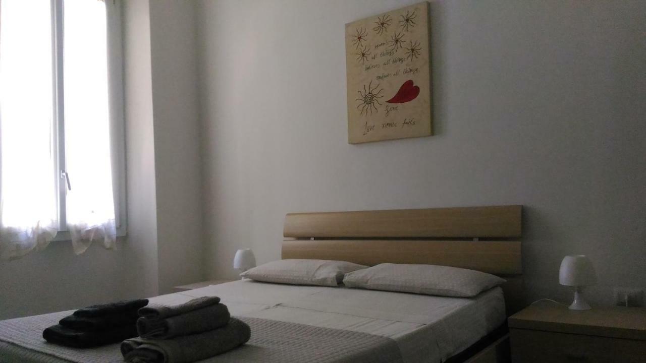 B&B 55 알게로 외부 사진