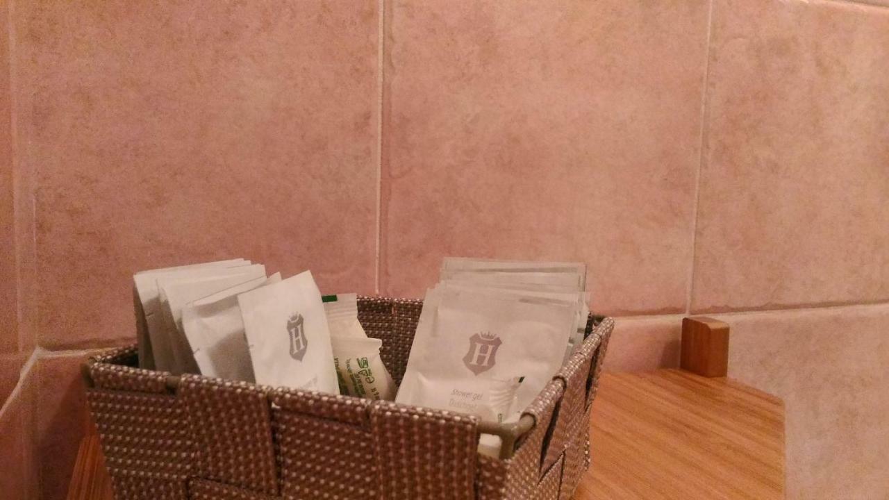 B&B 55 알게로 외부 사진
