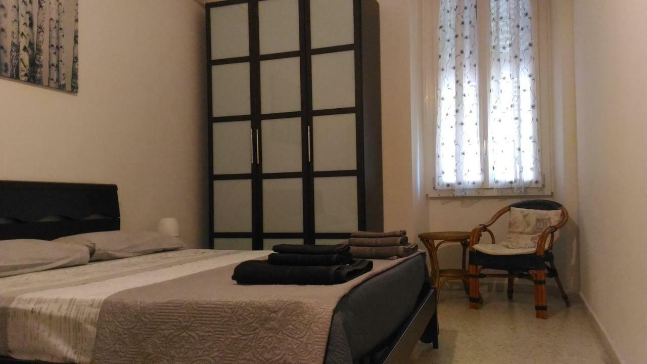 B&B 55 알게로 외부 사진