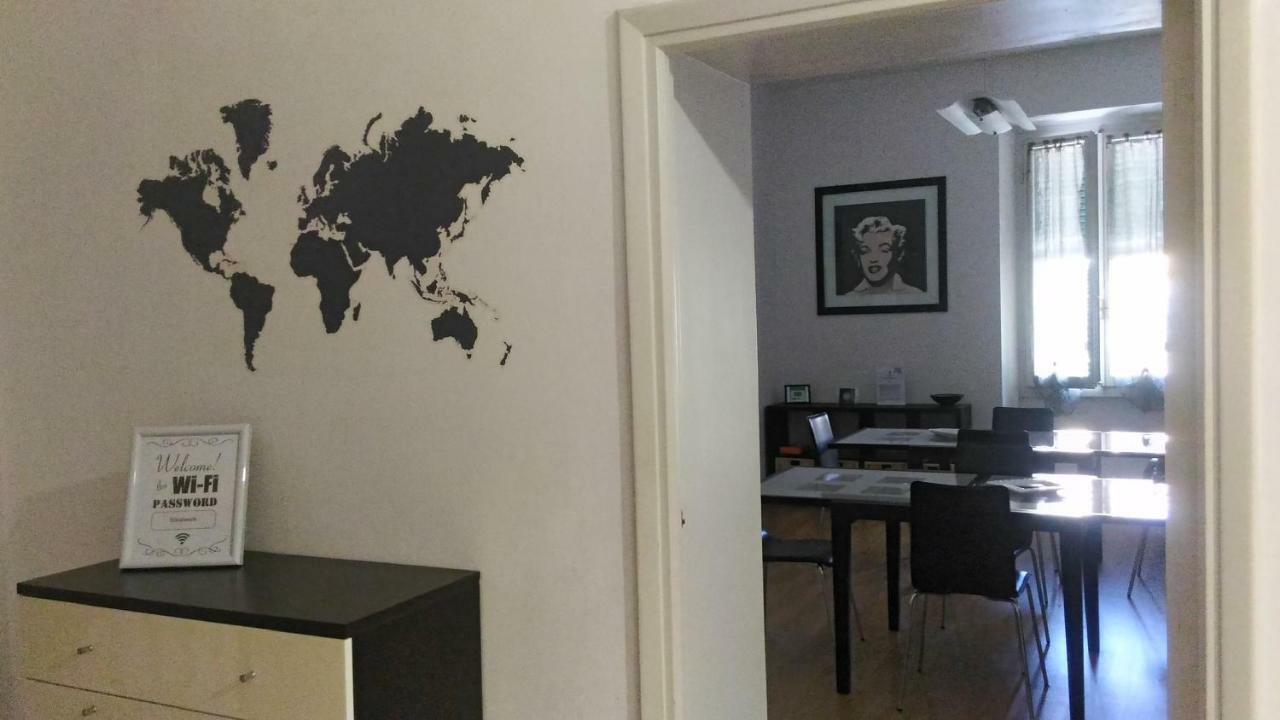 B&B 55 알게로 외부 사진