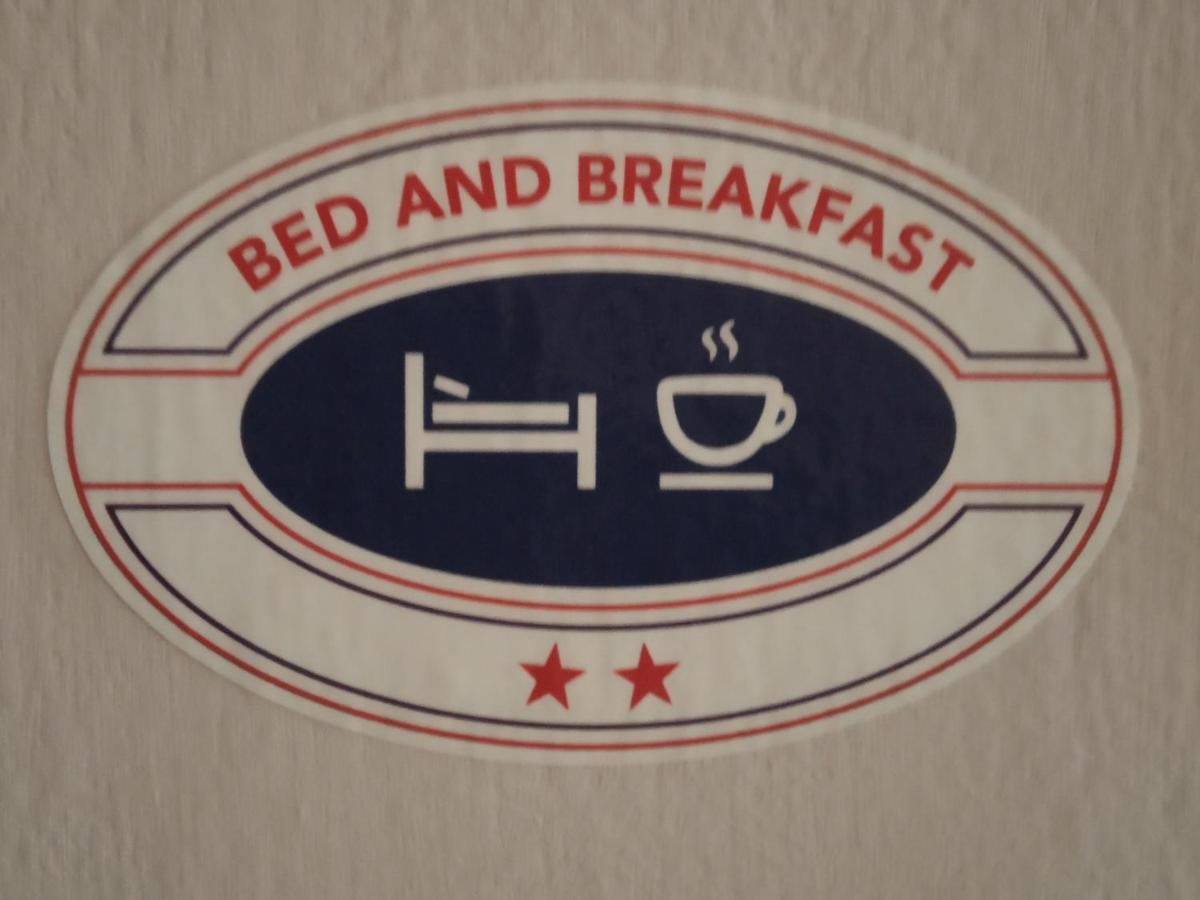 B&B 55 알게로 외부 사진
